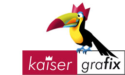 kaiser-grafix